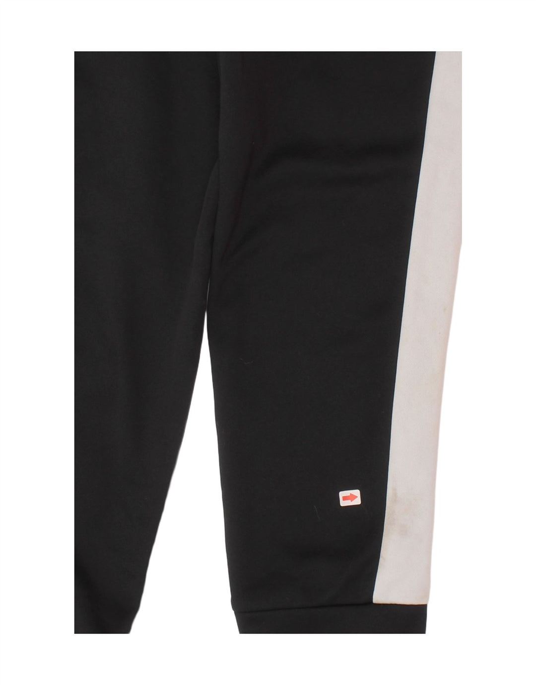 Nike Pantalones de chándal Dri Fit para niños, 5-6 años, Mediano, Negro