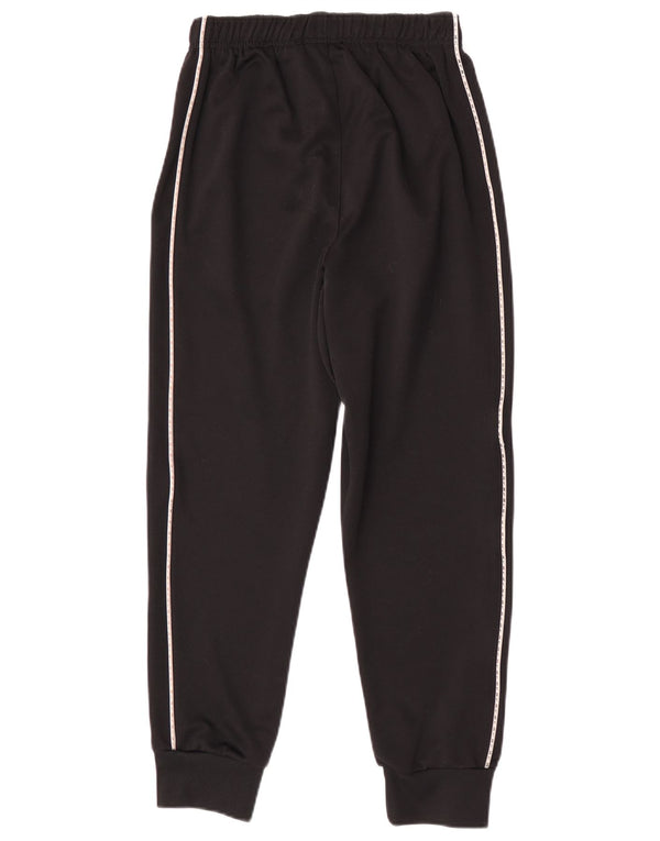Nike - Pantalones de chándal para mujer, talla 6, XS, color negro