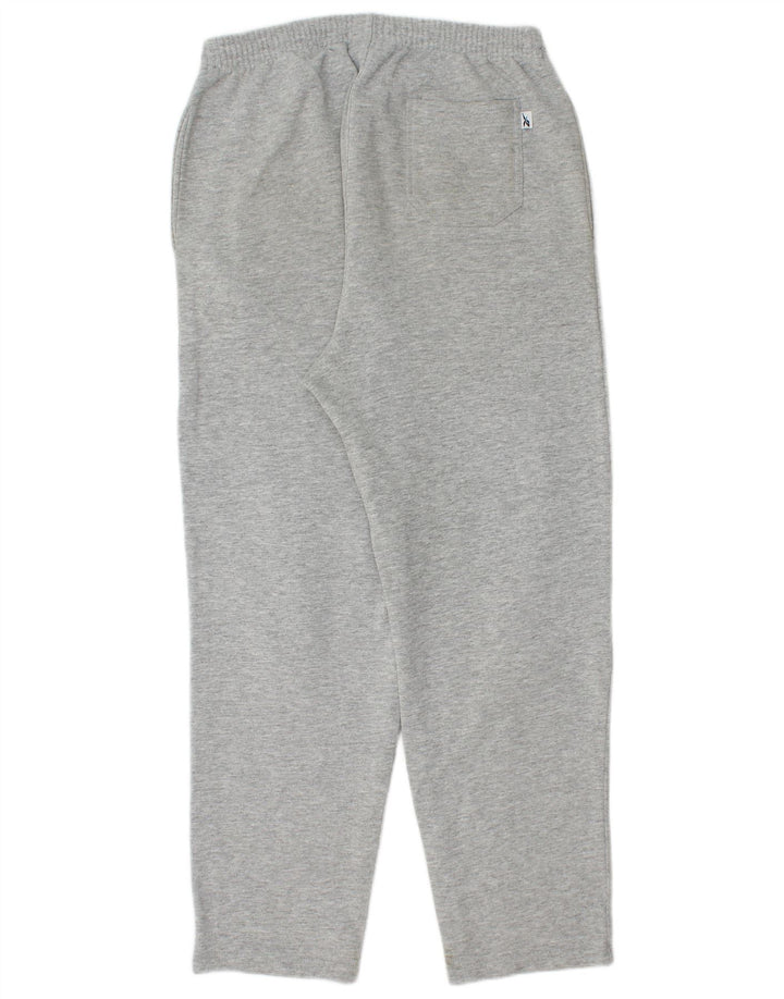 Pantalones de chándal Reebok Hombre Gris Medio Moteado