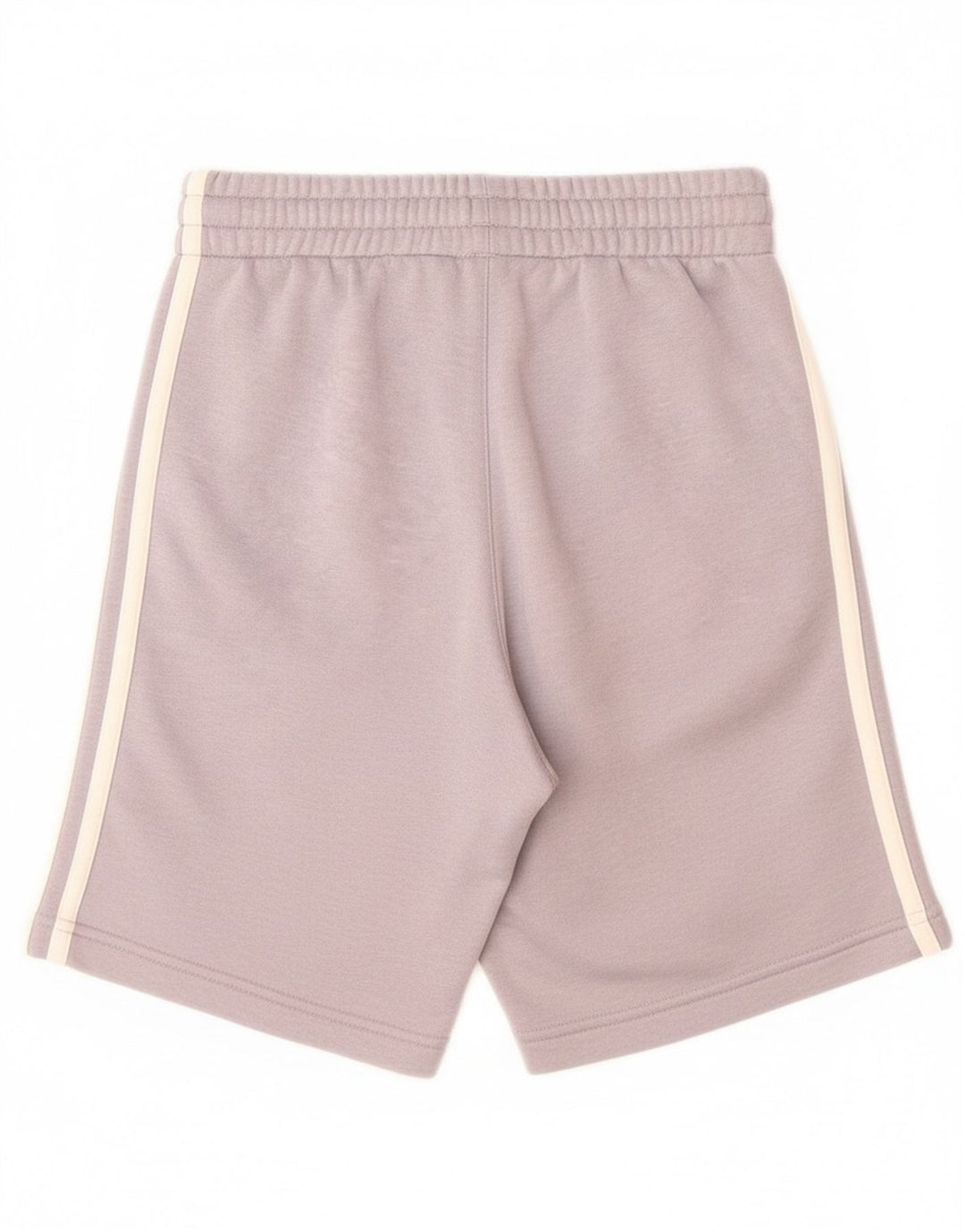 Adidas Pantalones cortos deportivos para hombre XS Púrpura Poliéster