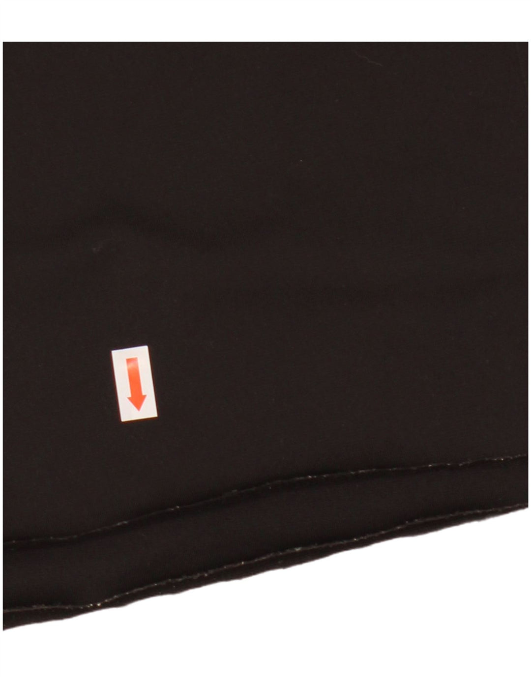 Puma Pantalones de chándal para mujer UK 46 Large Poliéster negro