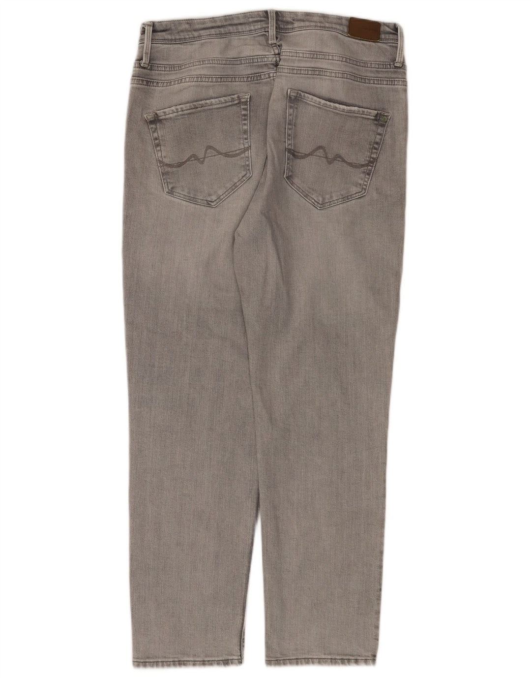 PEPE Jeans Vaqueros ajustados para hombre W32 L28 Gris