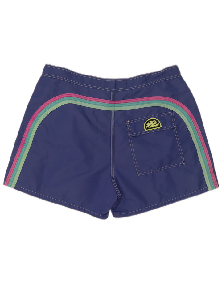 Bañador Sundek Hombre Azul Marino Medio