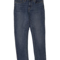 Vaqueros Levi's Mujer 711 Skinny W27 L25 Azul