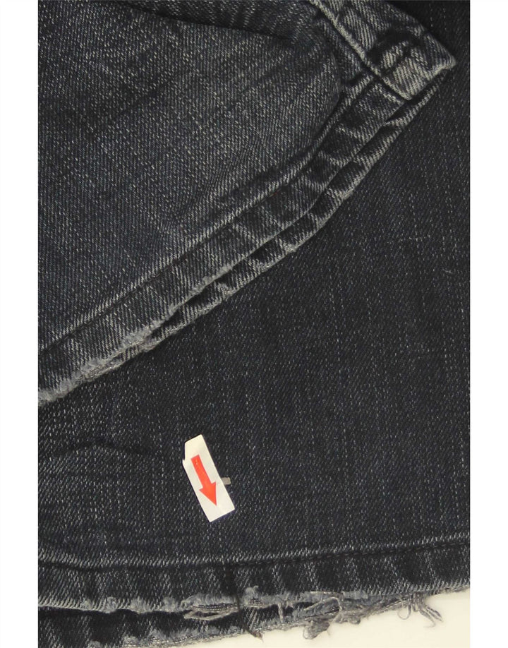 Vaqueros Lee Nash Bootcut para Hombre W30 L30 Algodón Azul