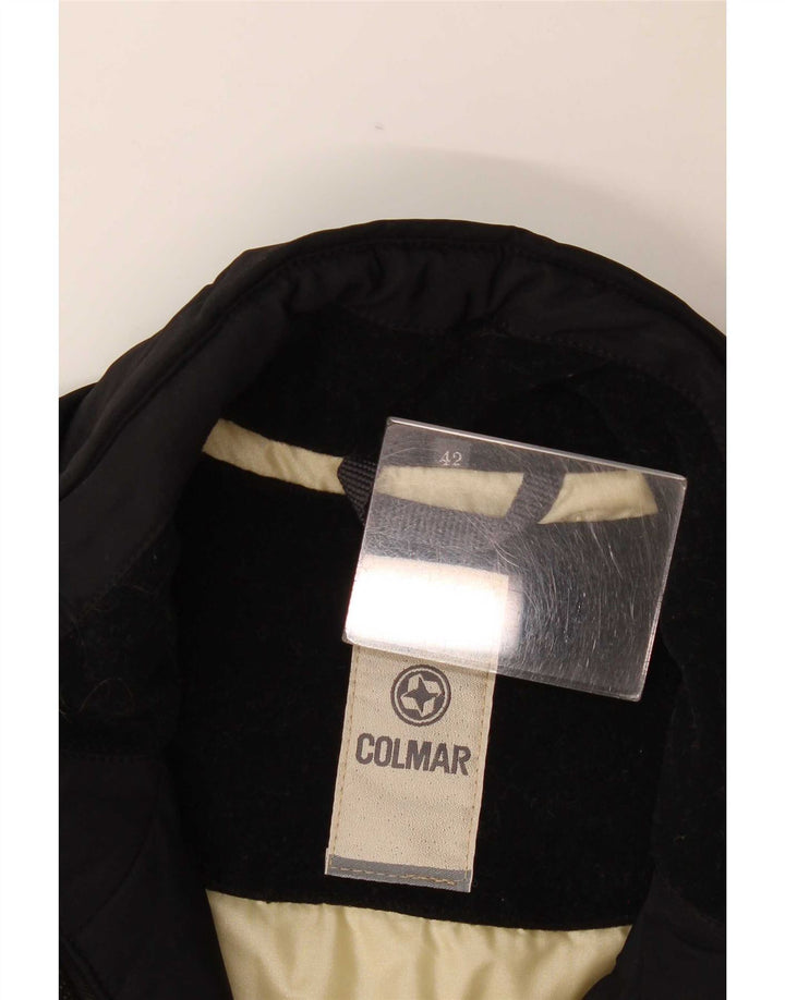 Colmar Chaqueta De Esquí Acolchada Mujer IT 42 Medium Black Colourblock Sports