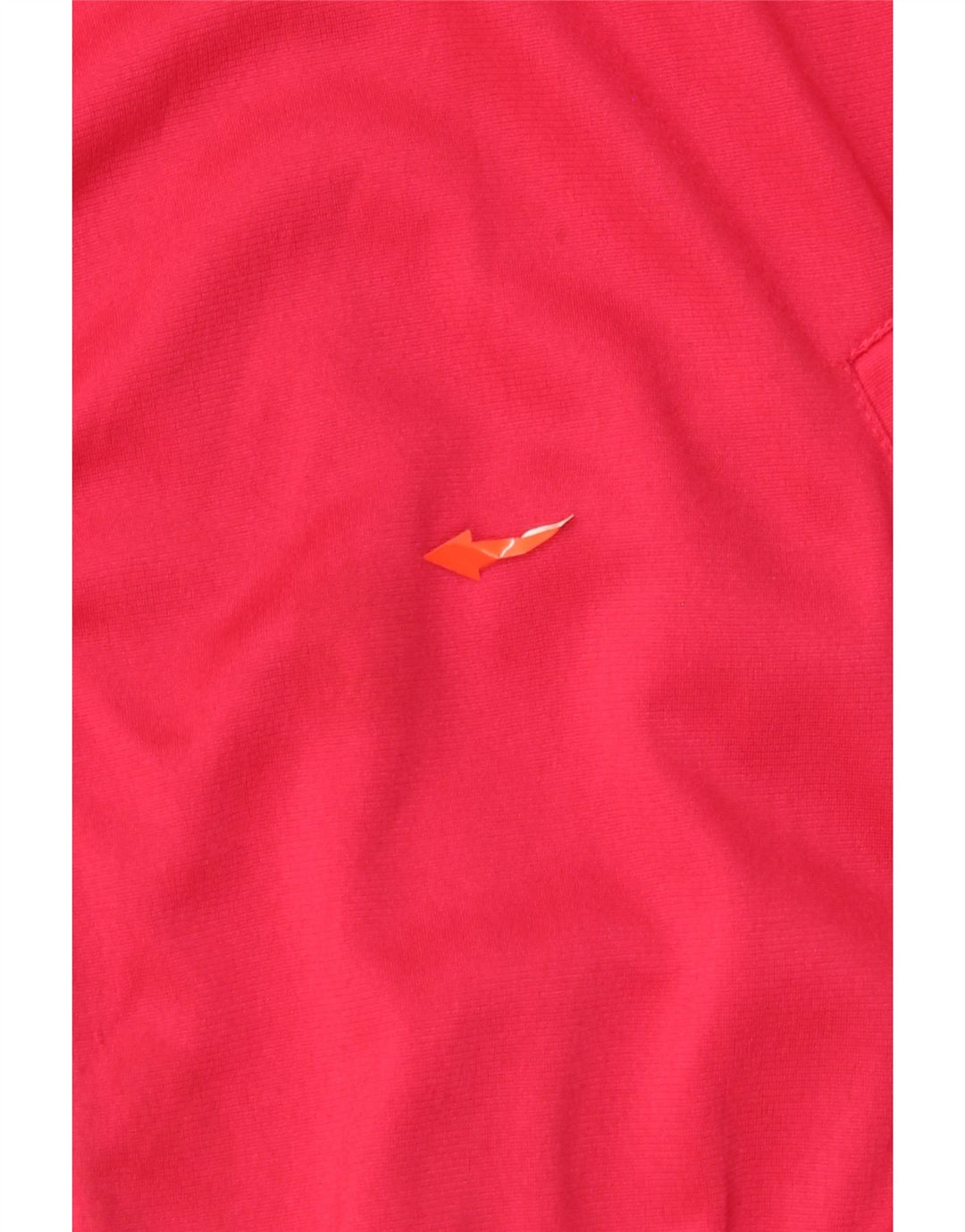 Champion Chándal Completo Hombre Poliéster Rojo Mediano