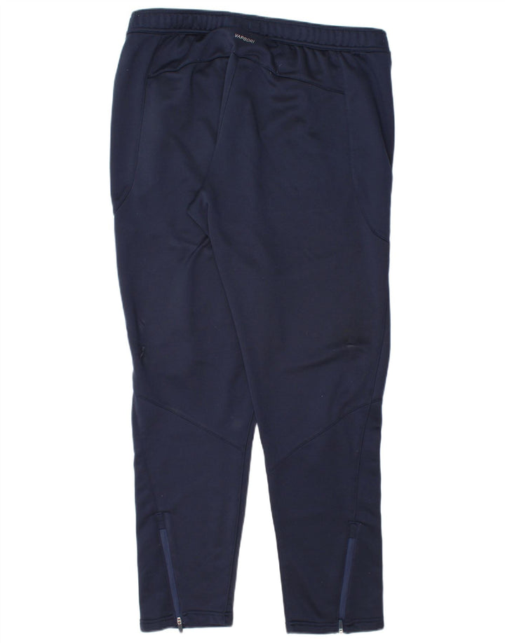 Canterbury Pantalón Chándal Hombre XL Azul Marino Poliéster
