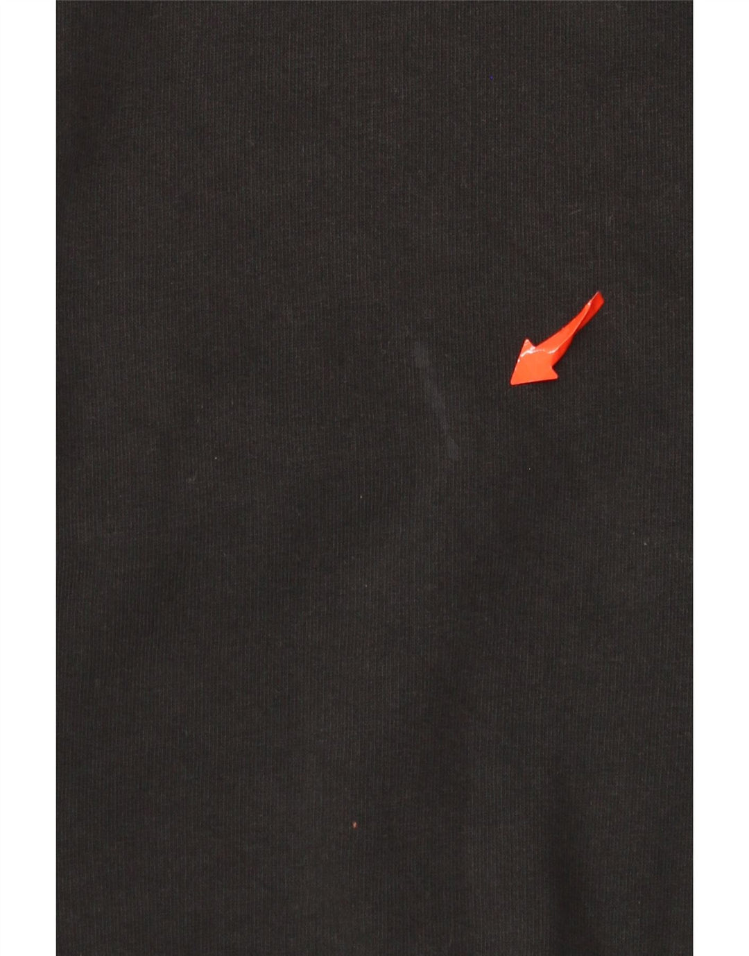 Champion Sudadera Gráfica para Hombre Jersey Grande De Algodón Negro