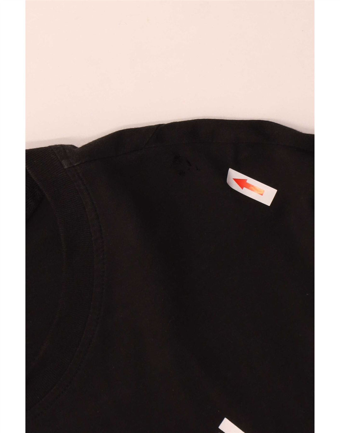 Adidas Hombre Camiseta Top XL Negro