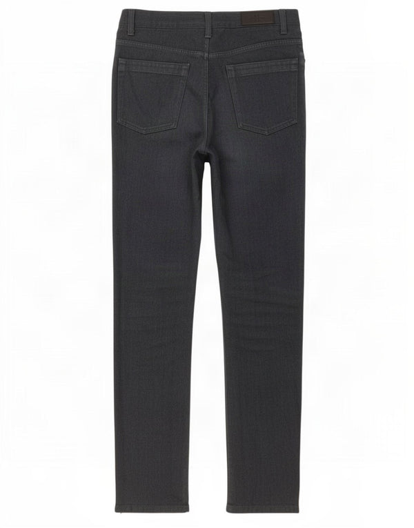 Marks & Spencer Vaqueros ajustados Blue Harbor para hombre W32 L33 Algodón azul marino
