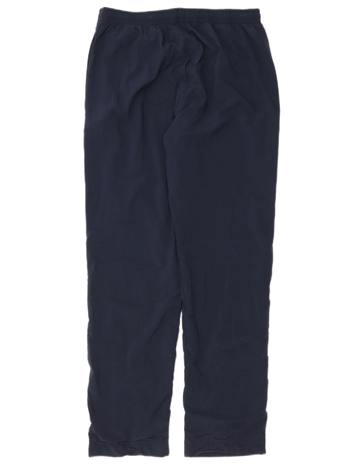 AUSTRALIAN L'ALPINA Pantalones de chándal para hombre IT 48 Medium Azul marino