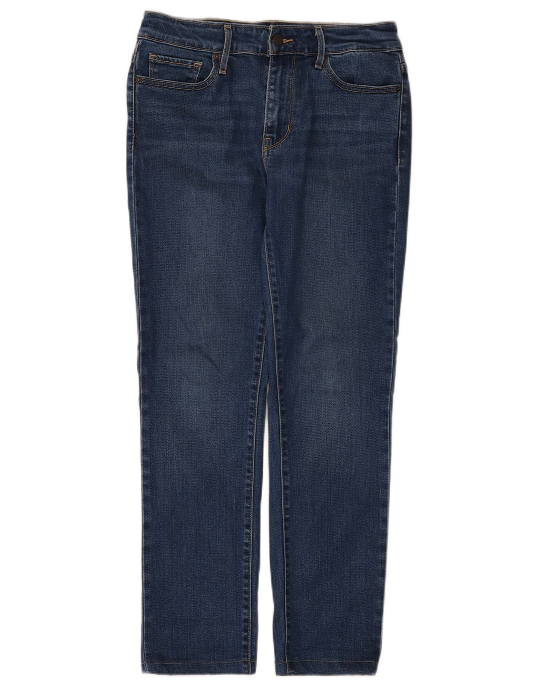 Vaqueros Levi's Mujer Slim W28 L28 Lyocell Azul