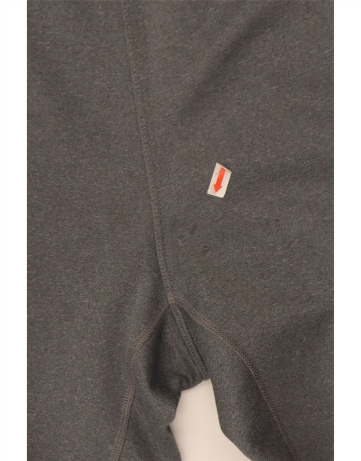 Pantalón De Chándal The North Face Hombre Joggers Gris Medio Poliéster