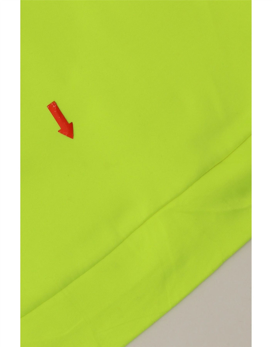 Nike Dri Fit Graphic Sudadera con capucha para hombre, talla pequeña, poliéster verde