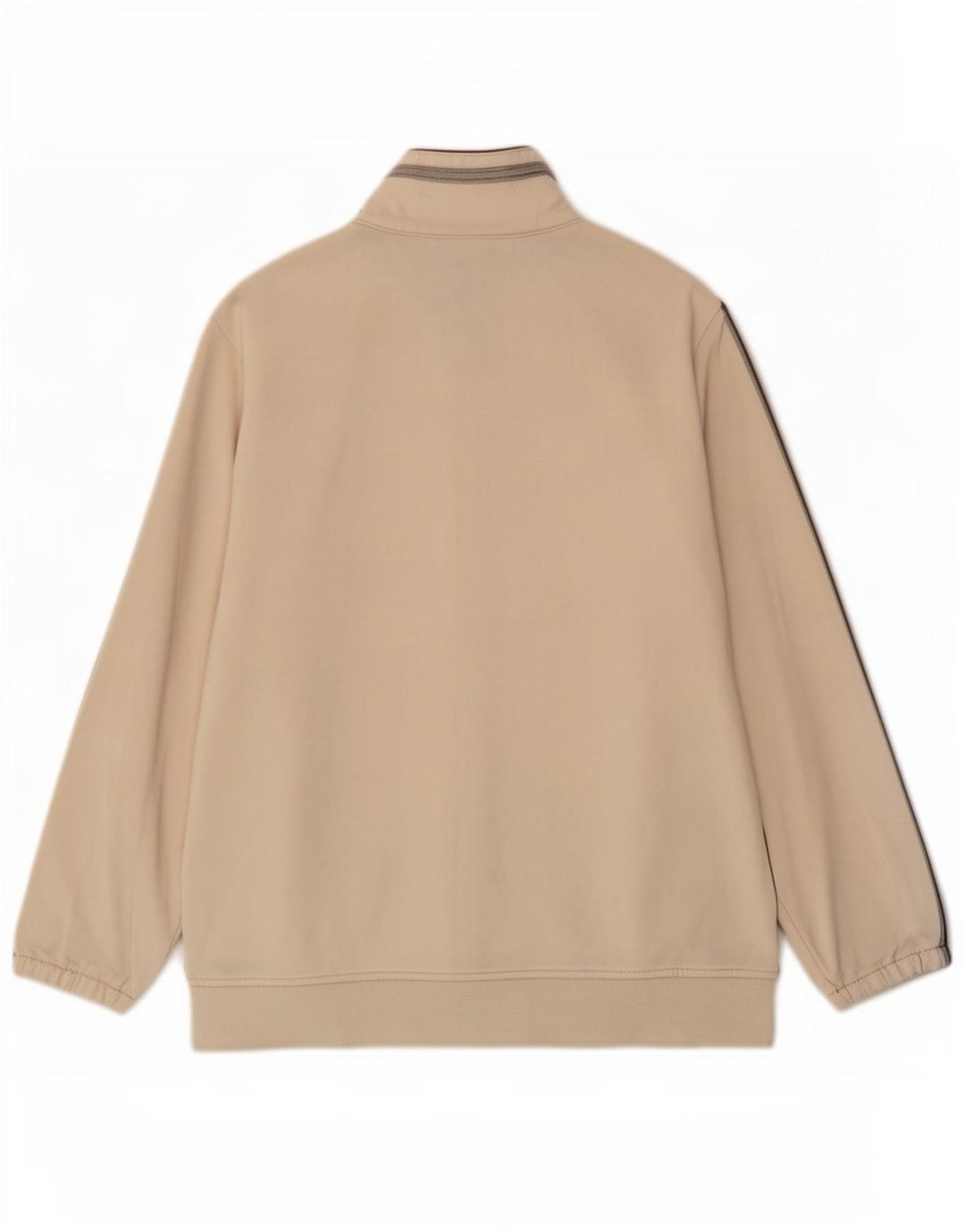 Champion Chaqueta de Chándal Easy Fit para Mujer UK 40 Medium Off White