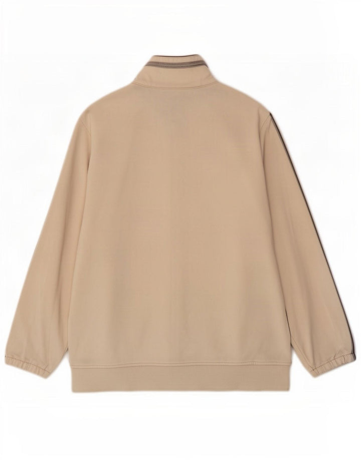 Champion Chaqueta de Chándal Easy Fit para Mujer UK 40 Medium Off White
