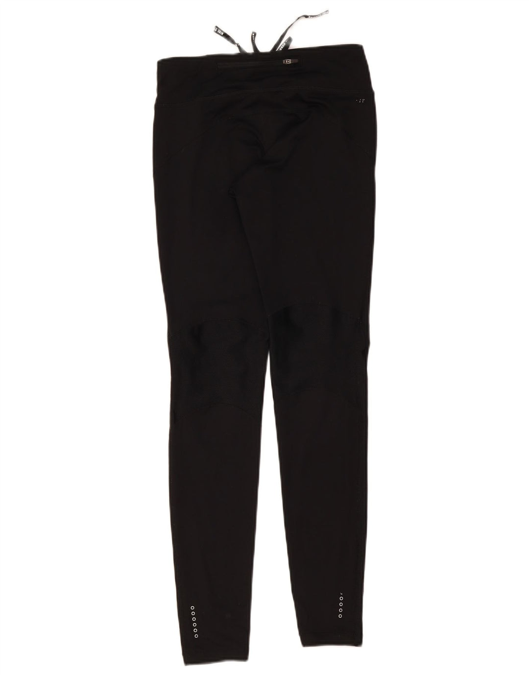Nike Leggings Dri Fit para mujer UK 8 Small Poliéster negro