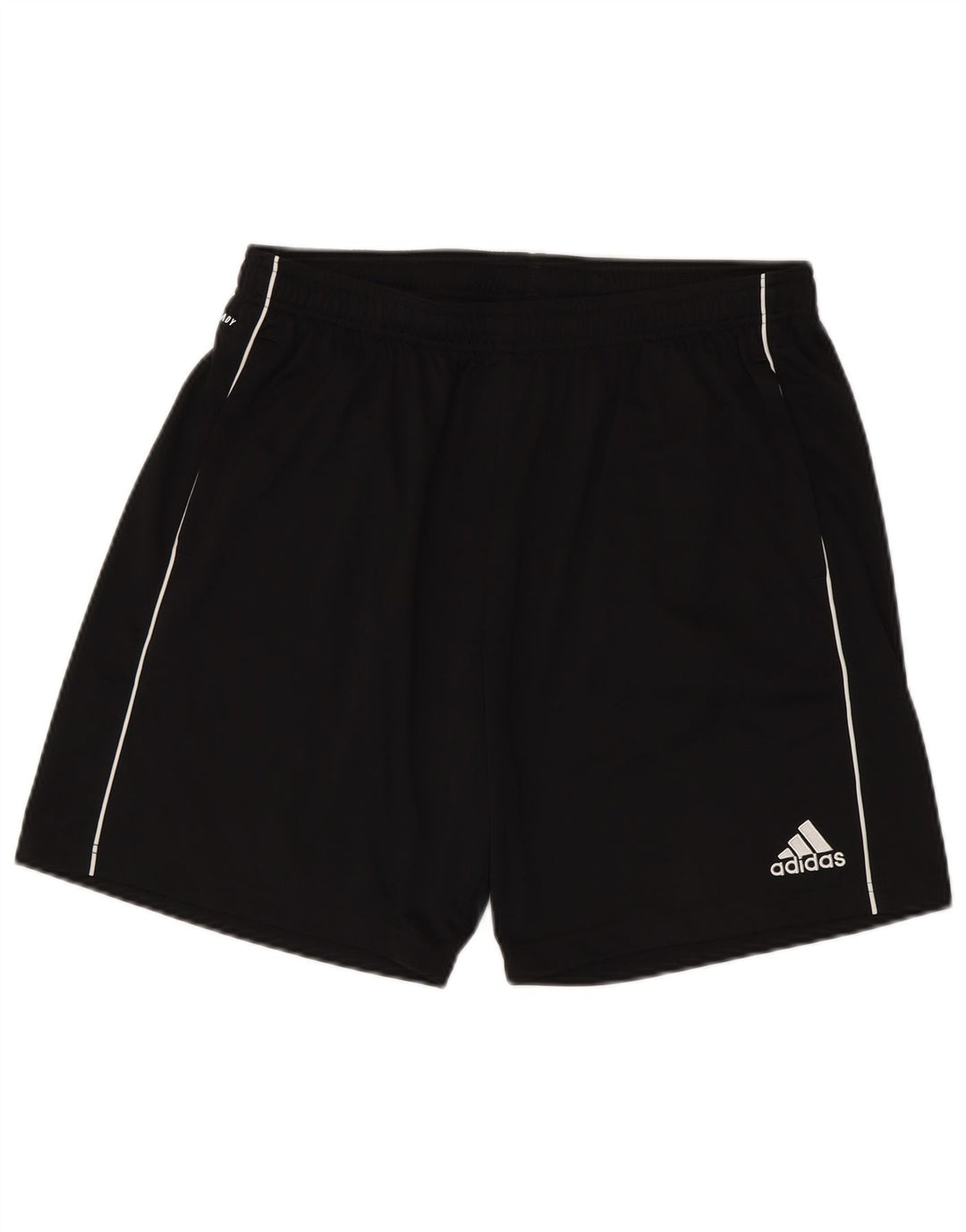 Adidas Hombre Aeroready Sport Shorts XL Negro Poliéster