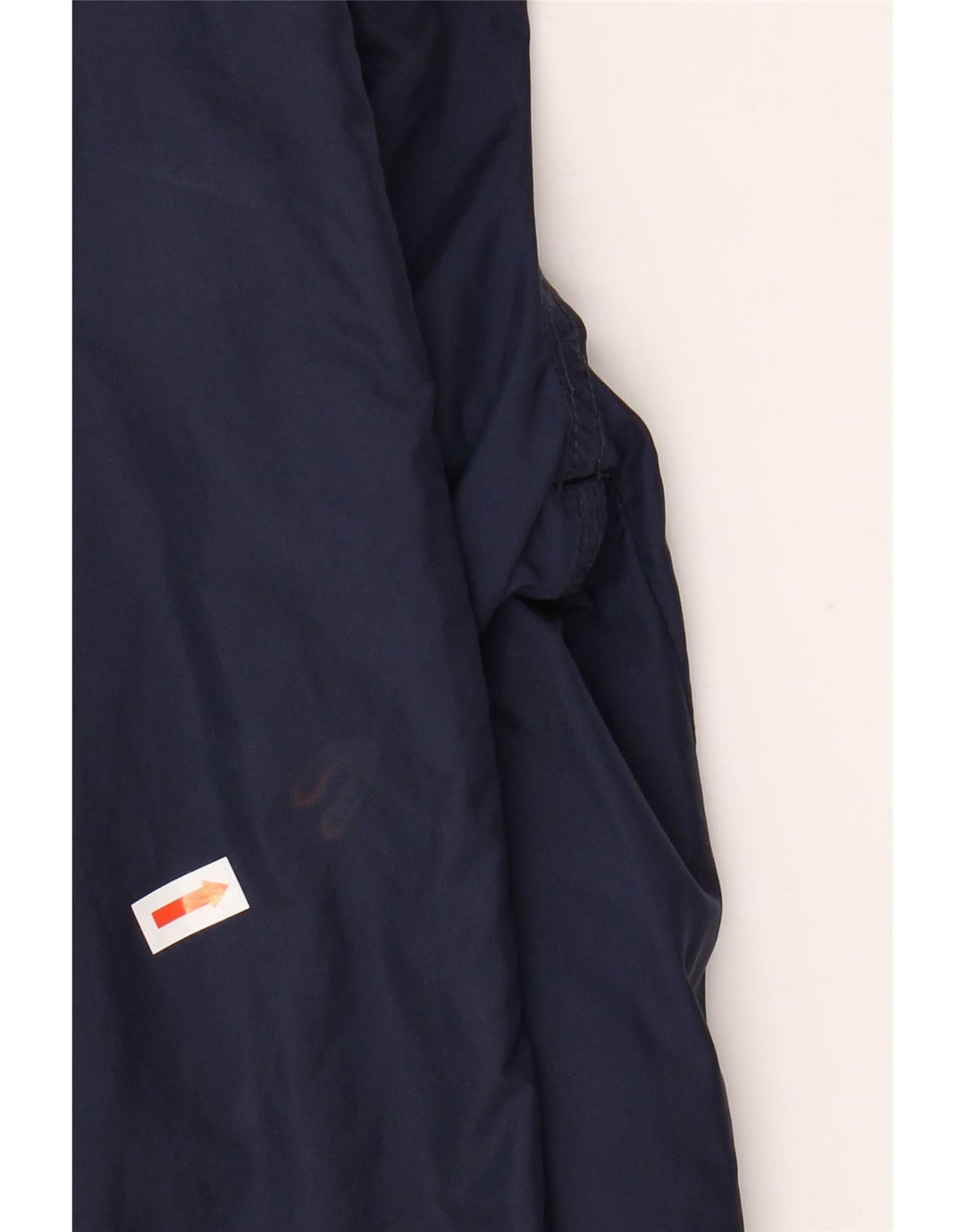 PUMA Pantalón de Chándal para Niño Joggers 15-16 Años Azul Marino Nylon