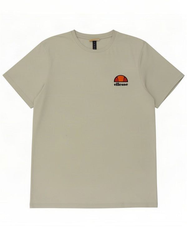 Camiseta Ellesse para hombre Top Large Green