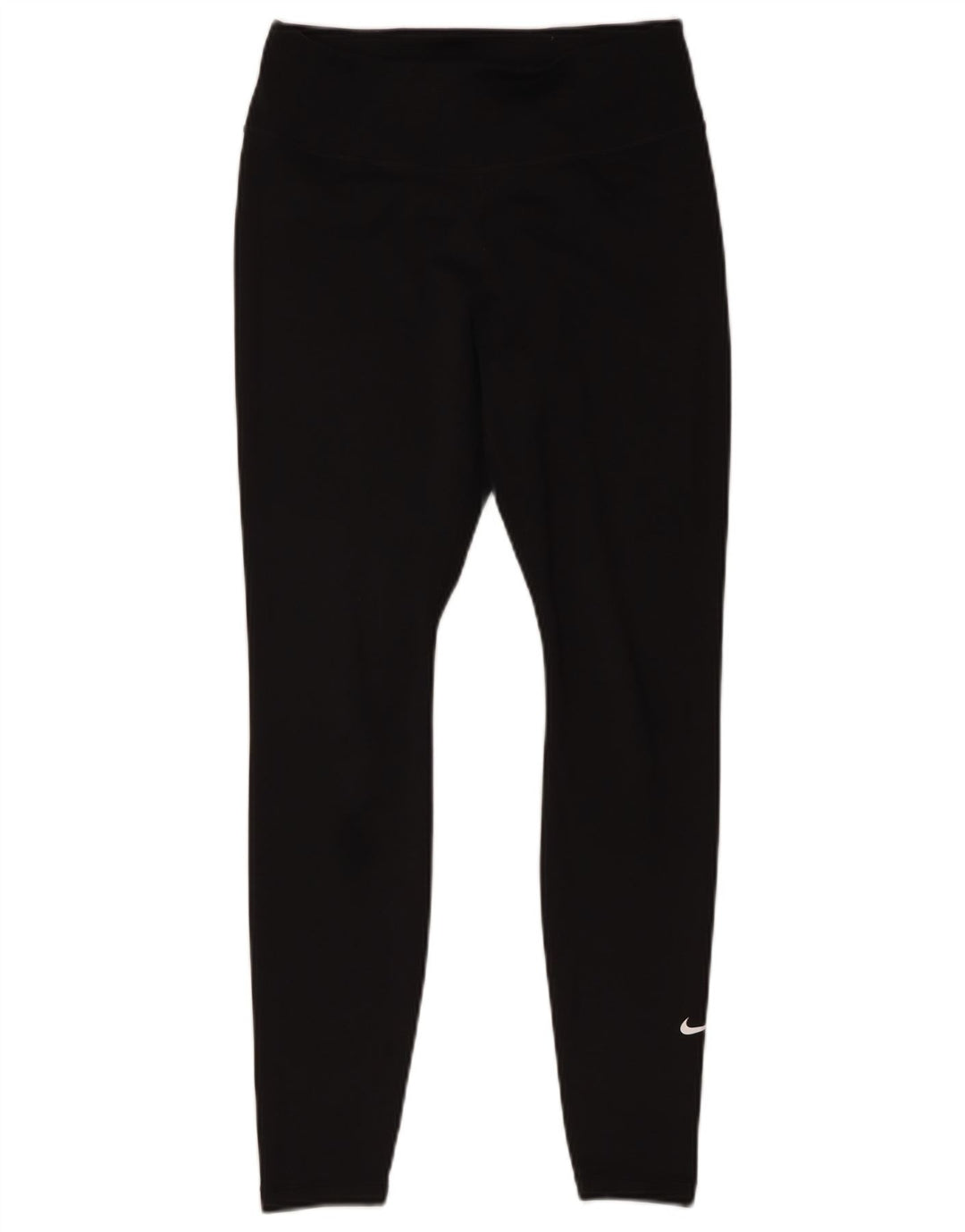 Nike Leggings Dri Fit para mujer UK 44 Mediano Negro Poliéster