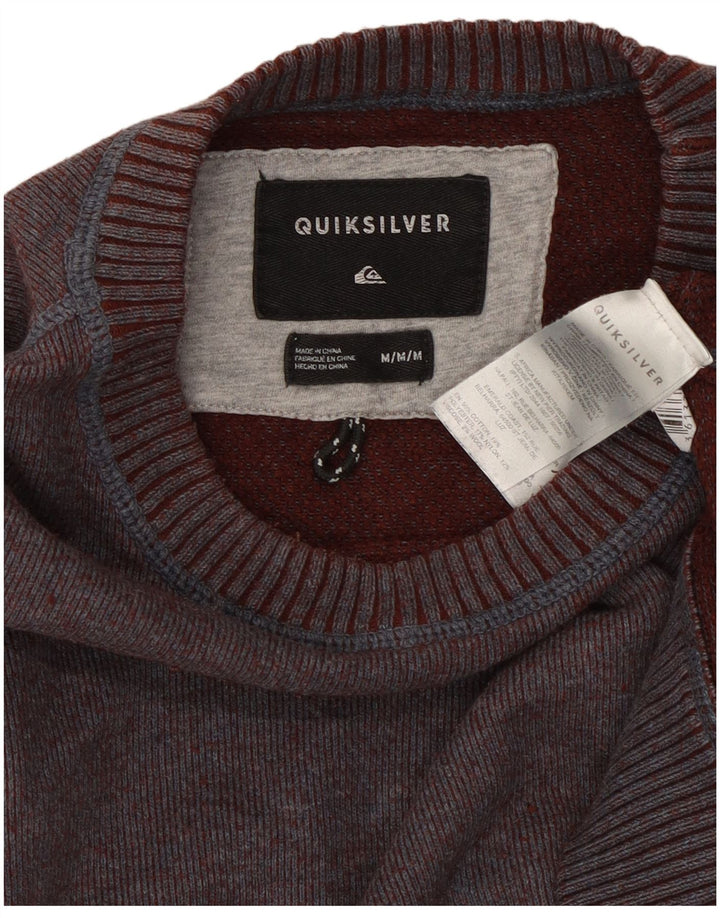 Sudadera Quiksilver Hombre
