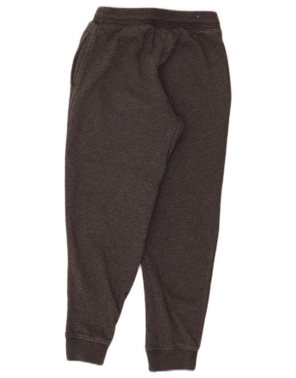Canterbury Pantalones de Chándal para Niñas Joggers 9-10 Años Gris Moteado