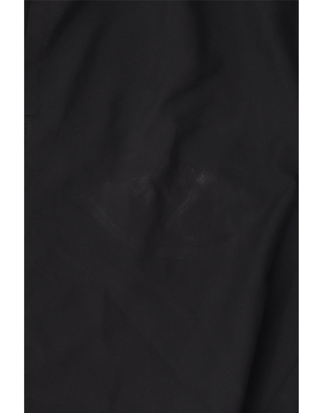 Under Armour Pantalones cortos deportivos para niños 11-12 años Grande Poliéster negro