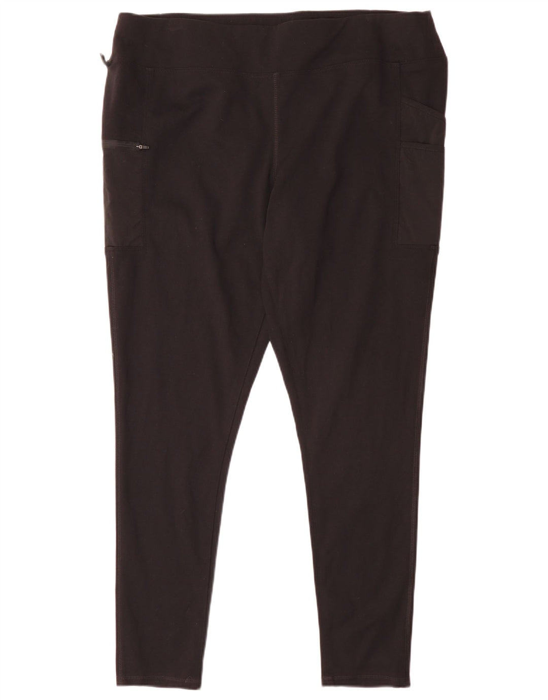 Carhartt Leggings ajustados para mujer UK 20 2XL Negro