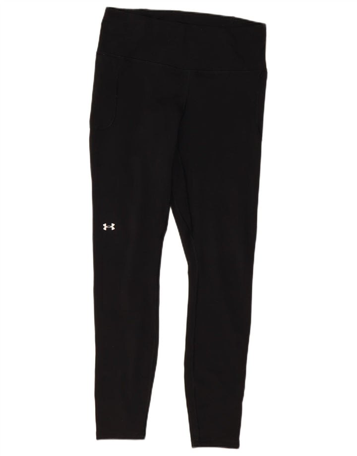 Under Armour Leggings para mujer Reino Unido 44 Grande Negro