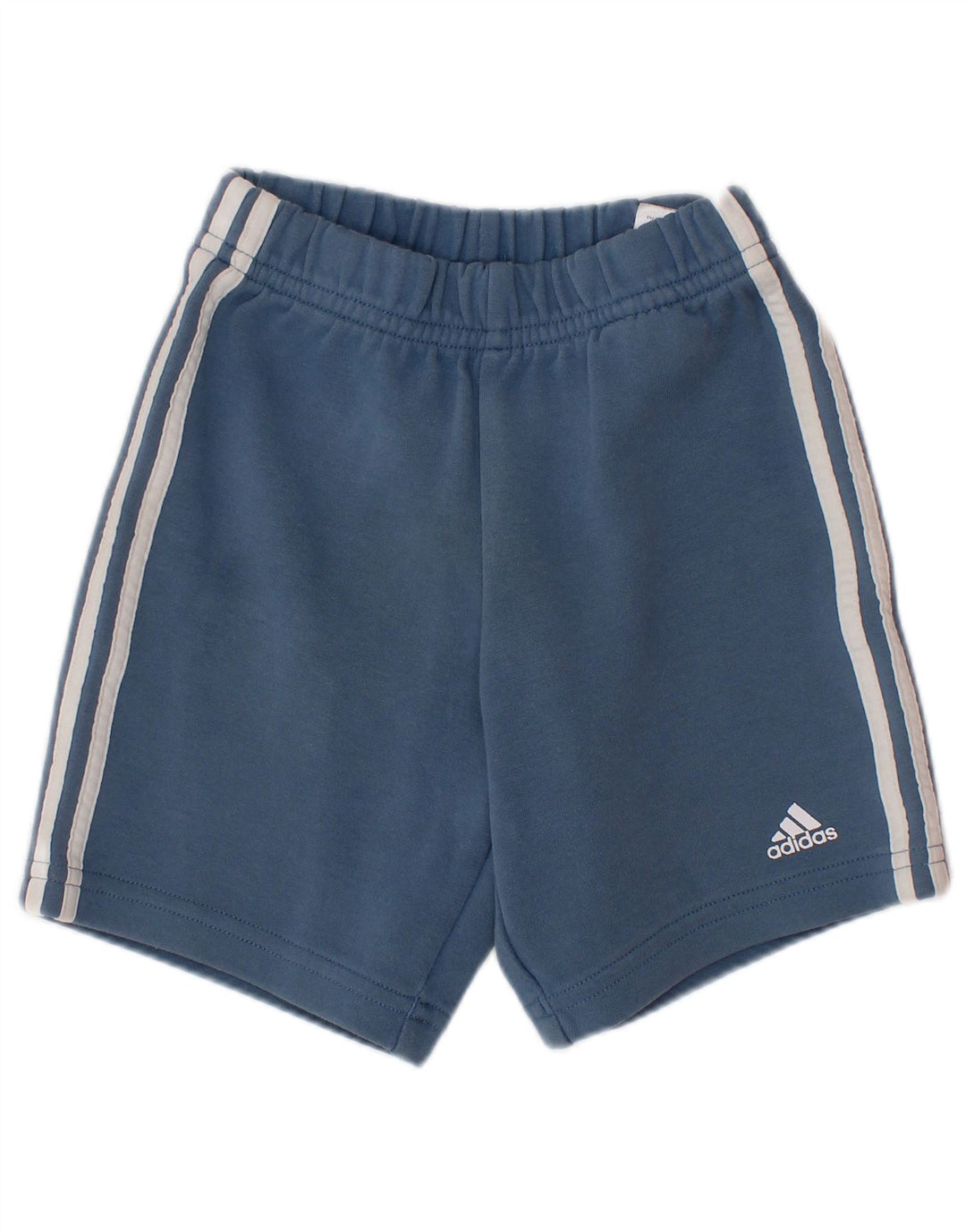 ADIDAS Conjunto gráfico de 2 piezas para niño 3-4 años Algodón color block azul