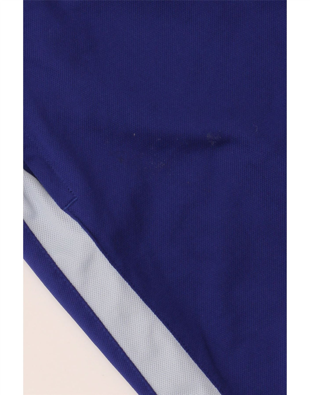 Pantalón de chándal Nike Hombre XL Azul Colorblock Poliéster