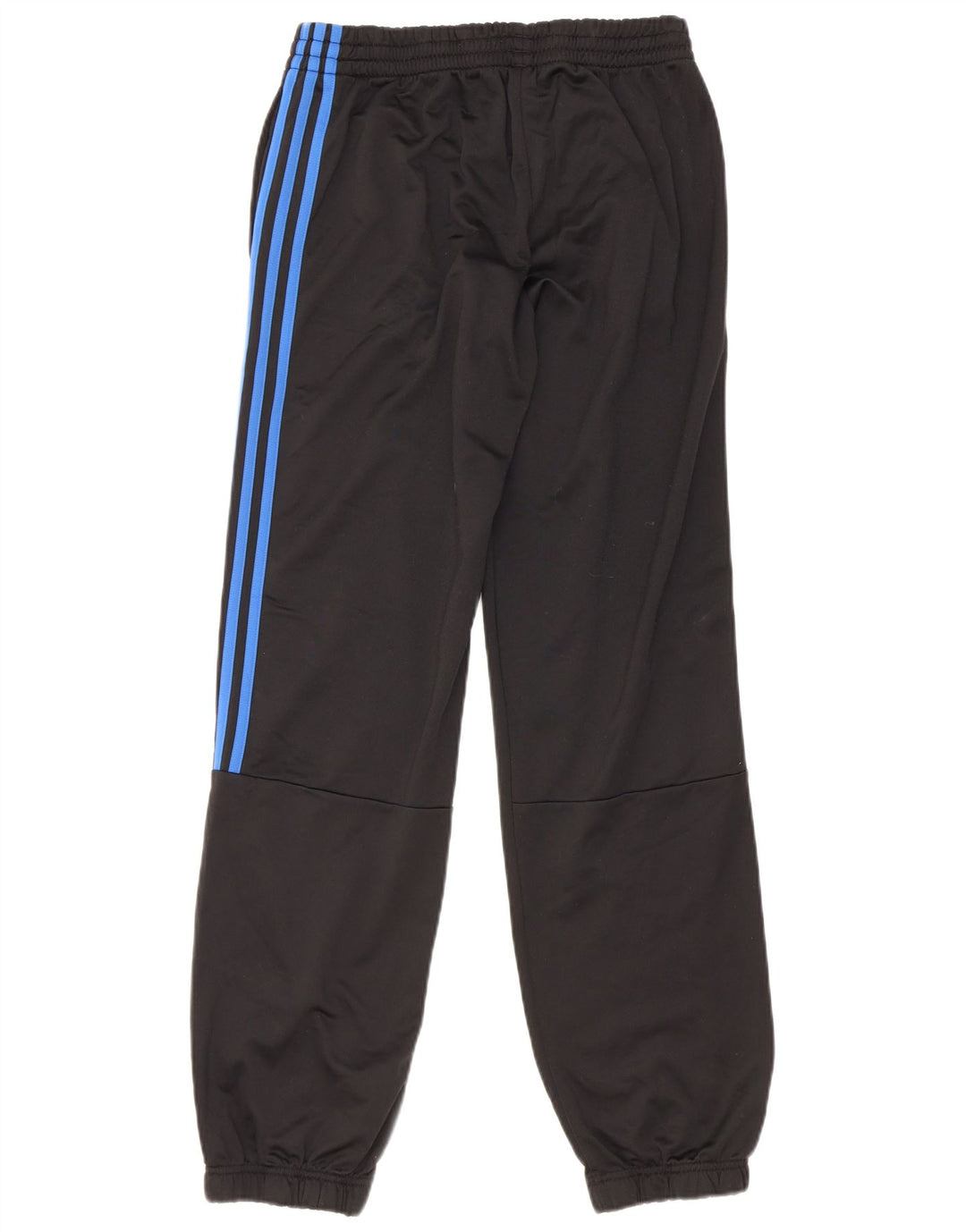 Adidas Pantalón Chándal Niño Joggers 15-16 Años Negro Poliéster