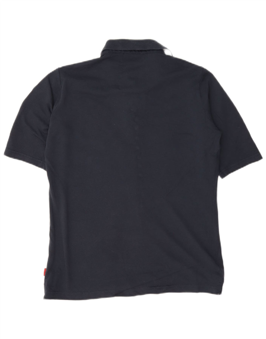 Kappa Polo para mujer UK 44 Medium Azul marino