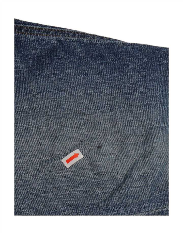 LEE Vaqueros Austin Slim para Hombre W30 L30 Algodón Azul