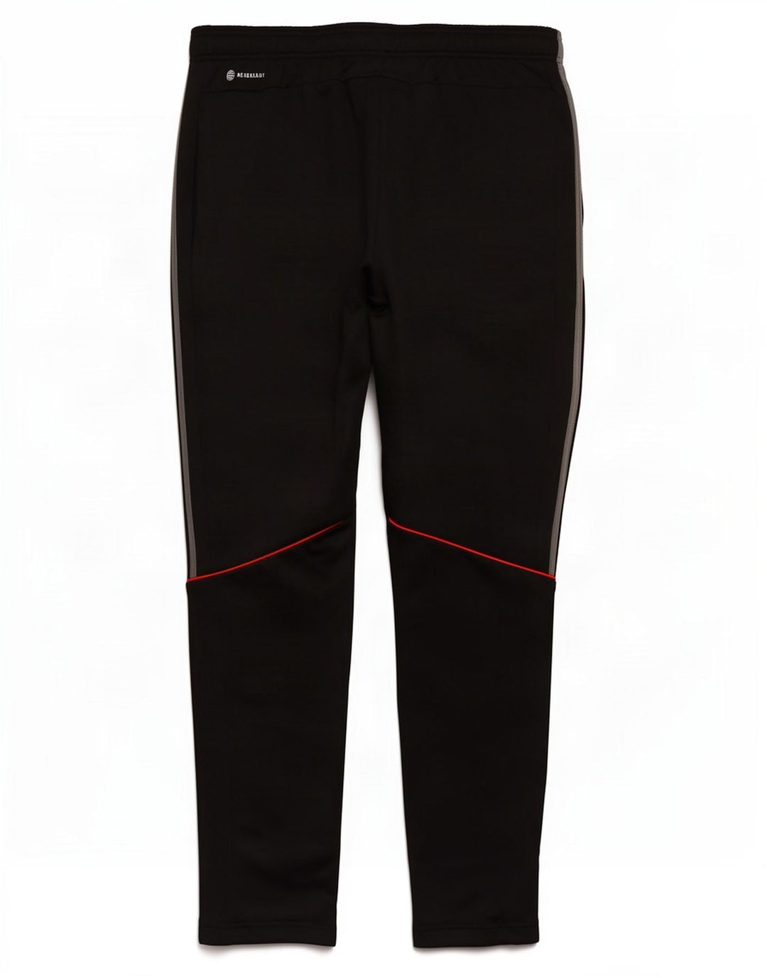 Adidas Hombre Aeroready Pantalones De Chándal Grande Negro Poliéster