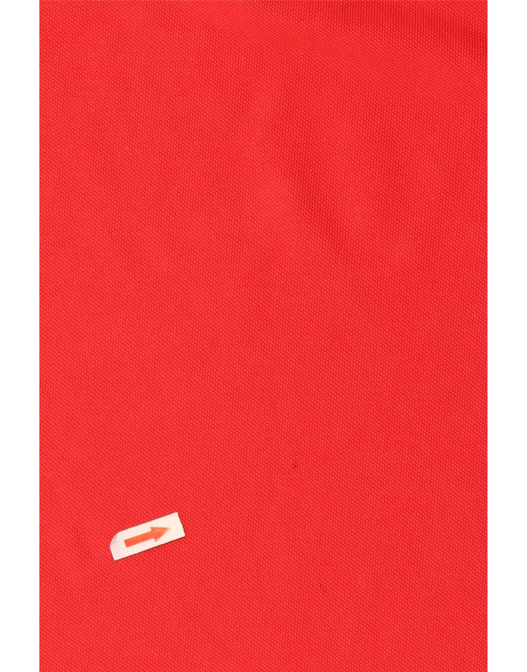 Lyle & Scott Polo Hombre Algodón Rojo Medio