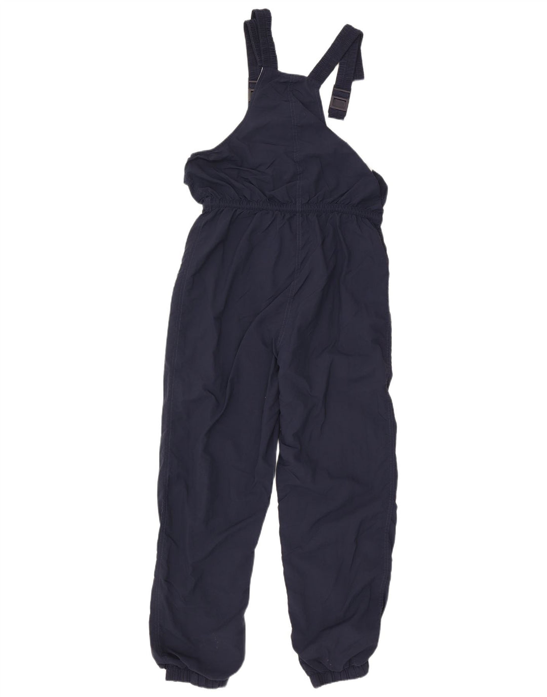 Etirel Pantalón de esquí con peto para hombre IT 50 Large Azul marino Poliamida