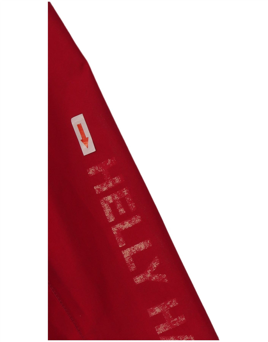 Helly Hansen Chubasquero gráfico con capucha para niña 11-12 años Poliéster rosa