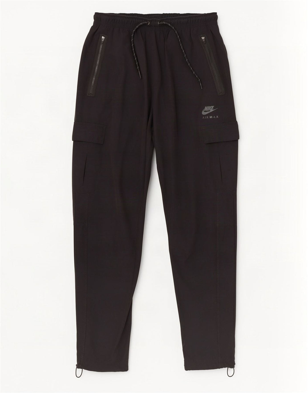 Pantalón Nike Cargo Hombre XL Nylon Negro