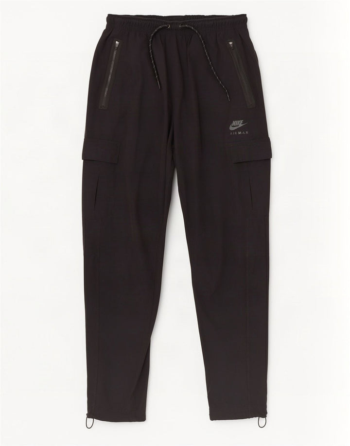 Pantalón Nike Cargo Hombre XL Nylon Negro