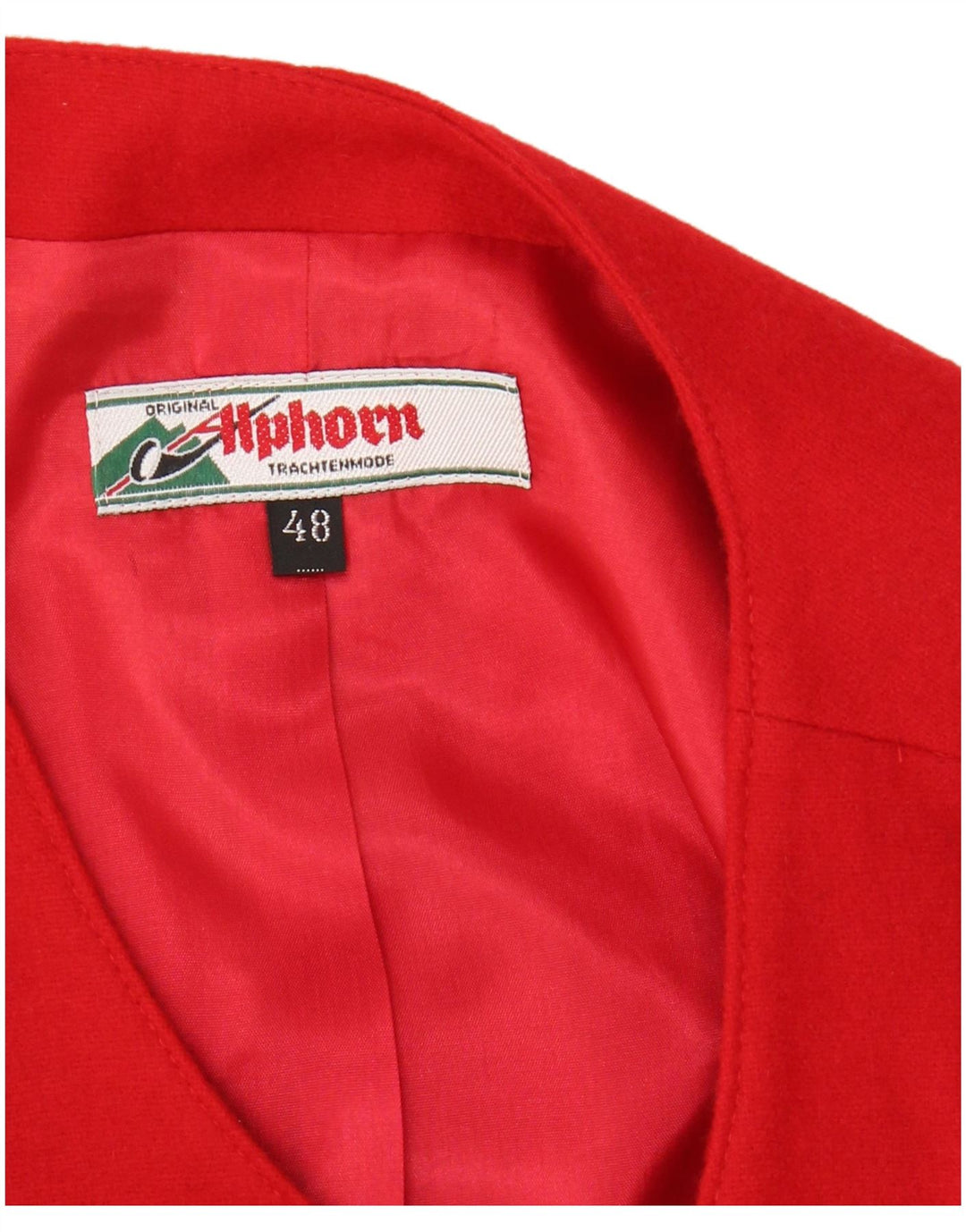 Chaleco para mujer EU 48 2XL