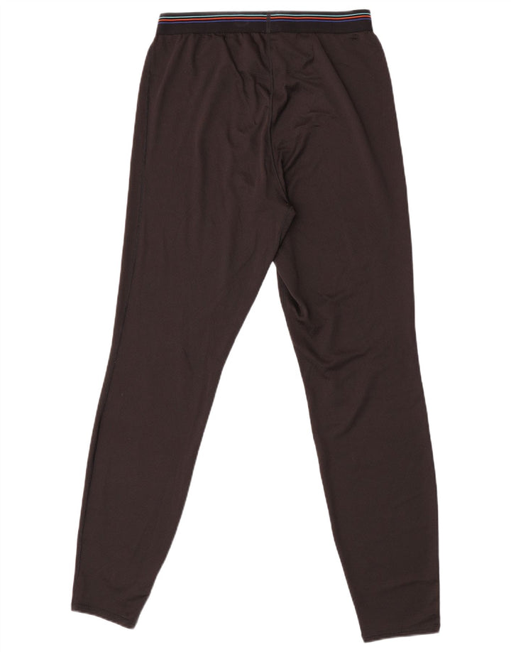 Pantalón De Chándal Patagonia Hombre Medium Negro Poliéster