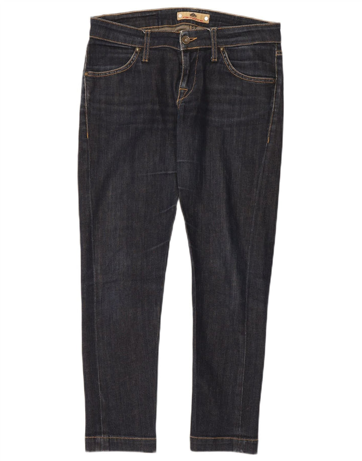 Vaqueros Mujer Fornarina Slim W29 L27 Algodón Azul
