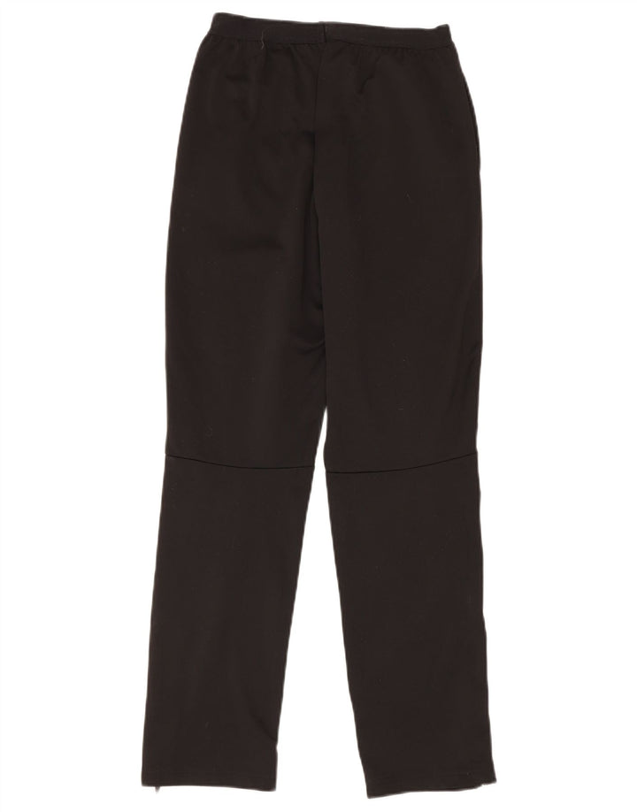 PUMA Pantalones de chándal para niño 13-14 años Negro