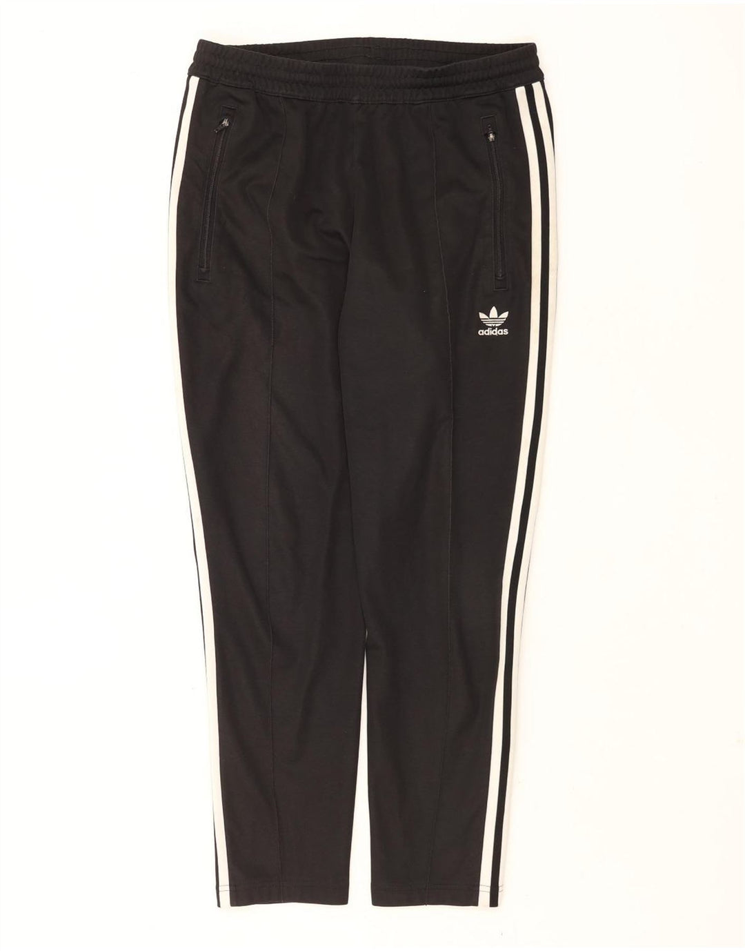 Pantalón De Chándal Adidas Hombre Mediano Negro Algodón