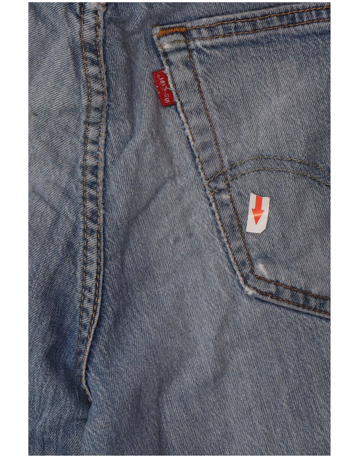 Vaqueros Levi's 541 Tapered para hombre W30 L32 Algodón azul