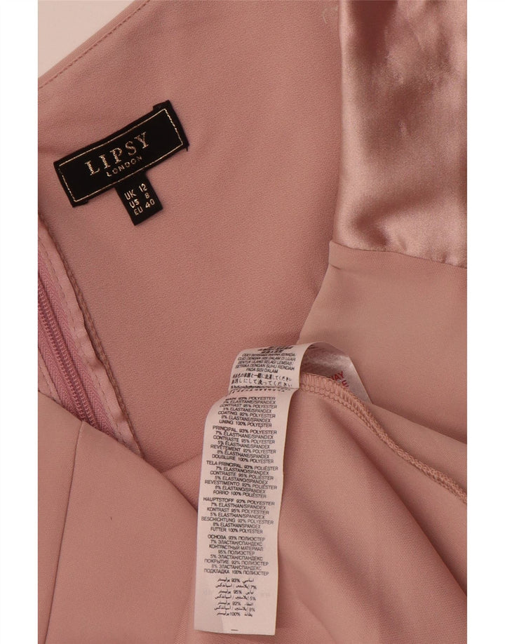 Vestido Lipsy Mujer