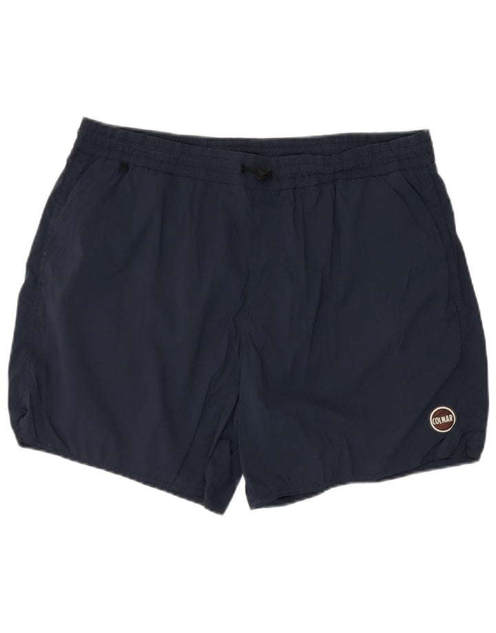 Colmar Bañador Hombre EU 54 Large Azul Marino Poliamida
